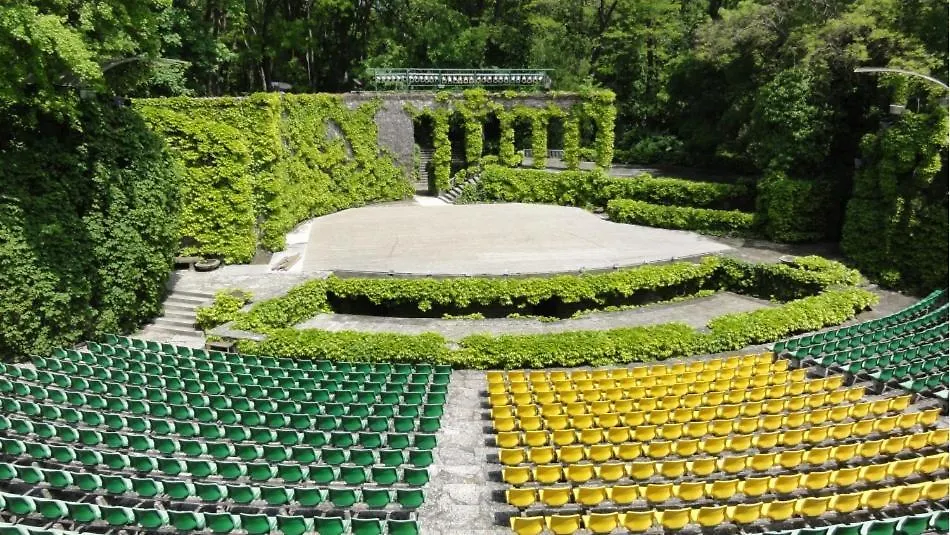 City Stay In Varna 2 Bulgaristan