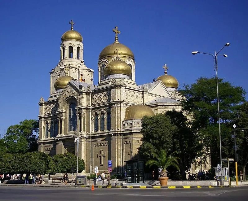 City Stay In Varna 2 0*,  Bulgaristan