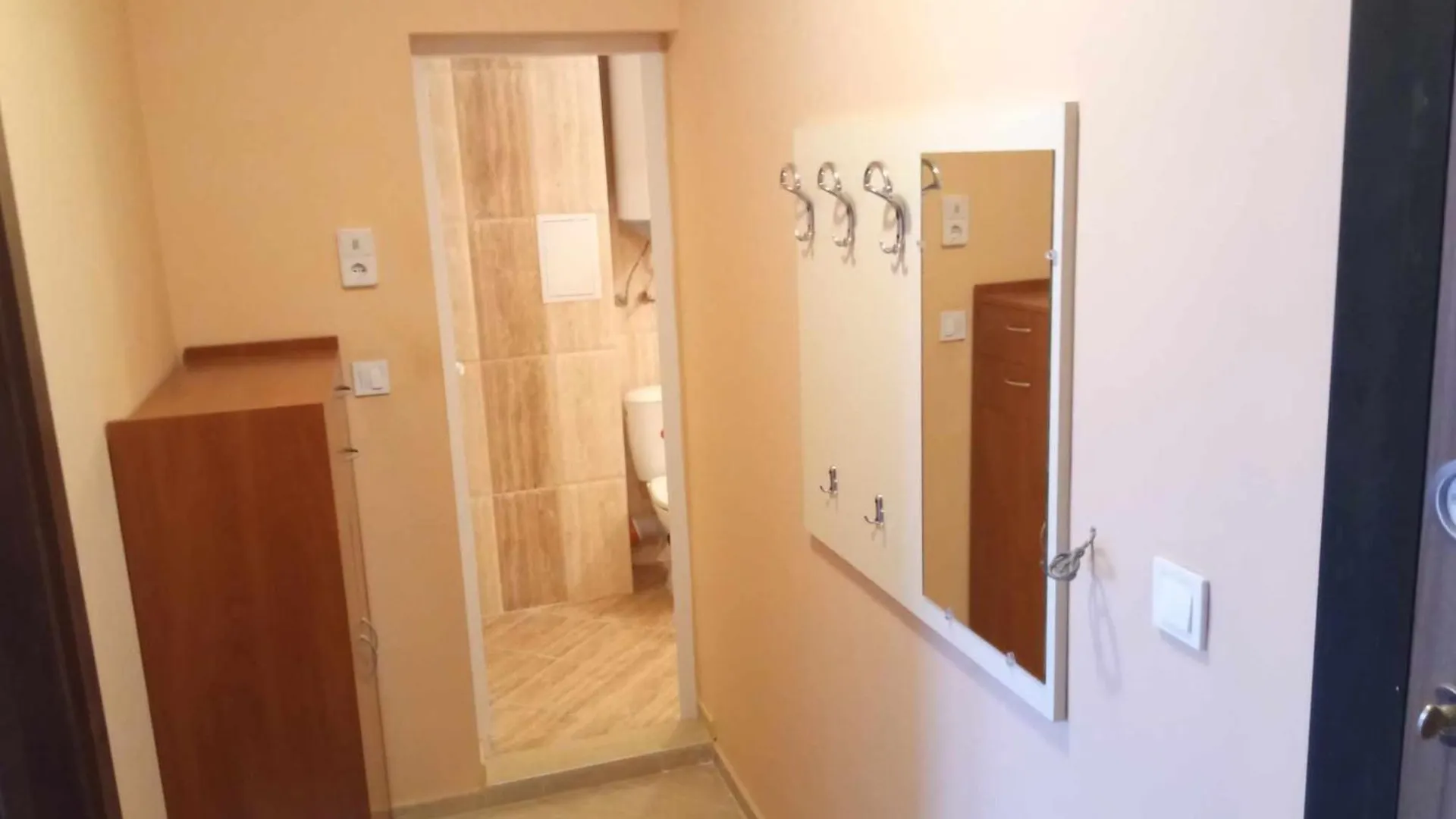 Daire City Stay In Varna 2