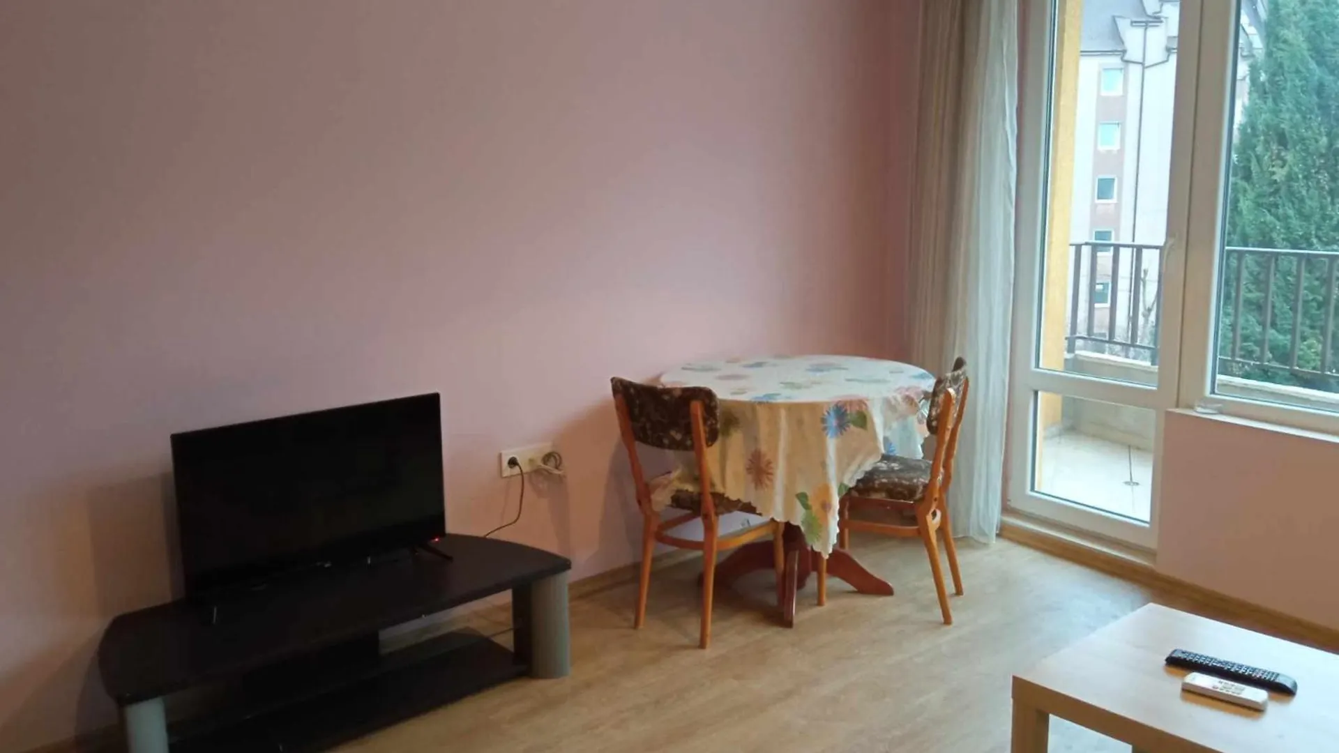 Daire City Stay In Varna 2