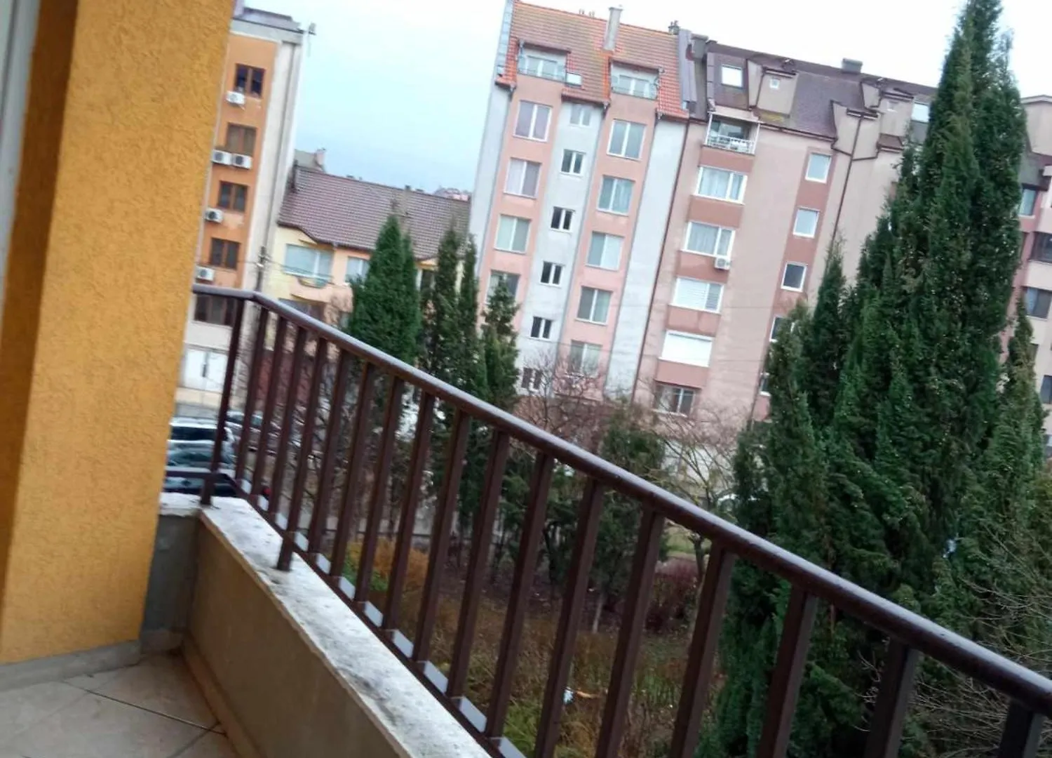 City Stay In Varna 2 Daire