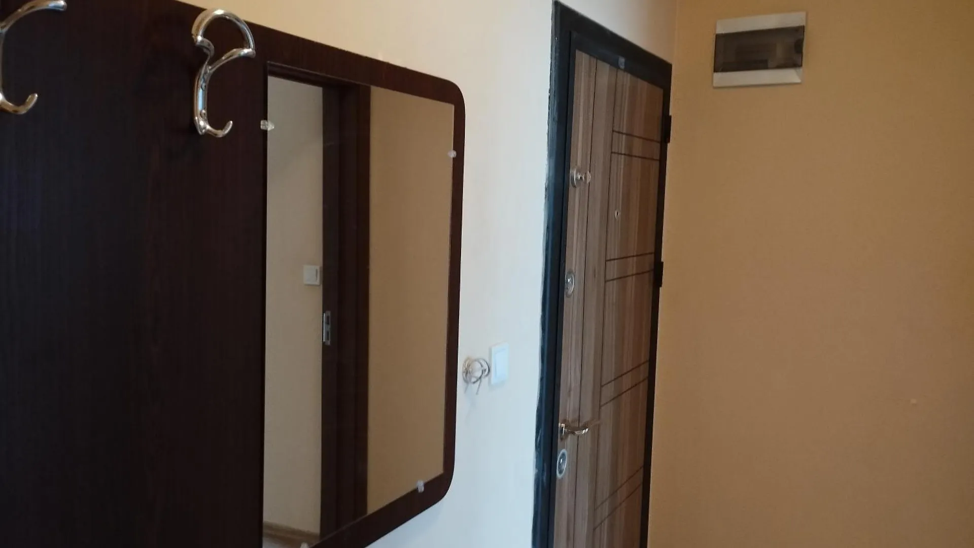 Daire City Stay In Varna 2 Bulgaristan