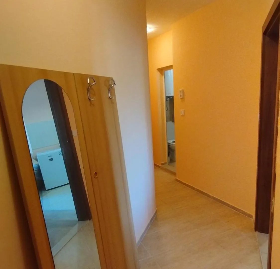City Stay In Varna 2 0*,