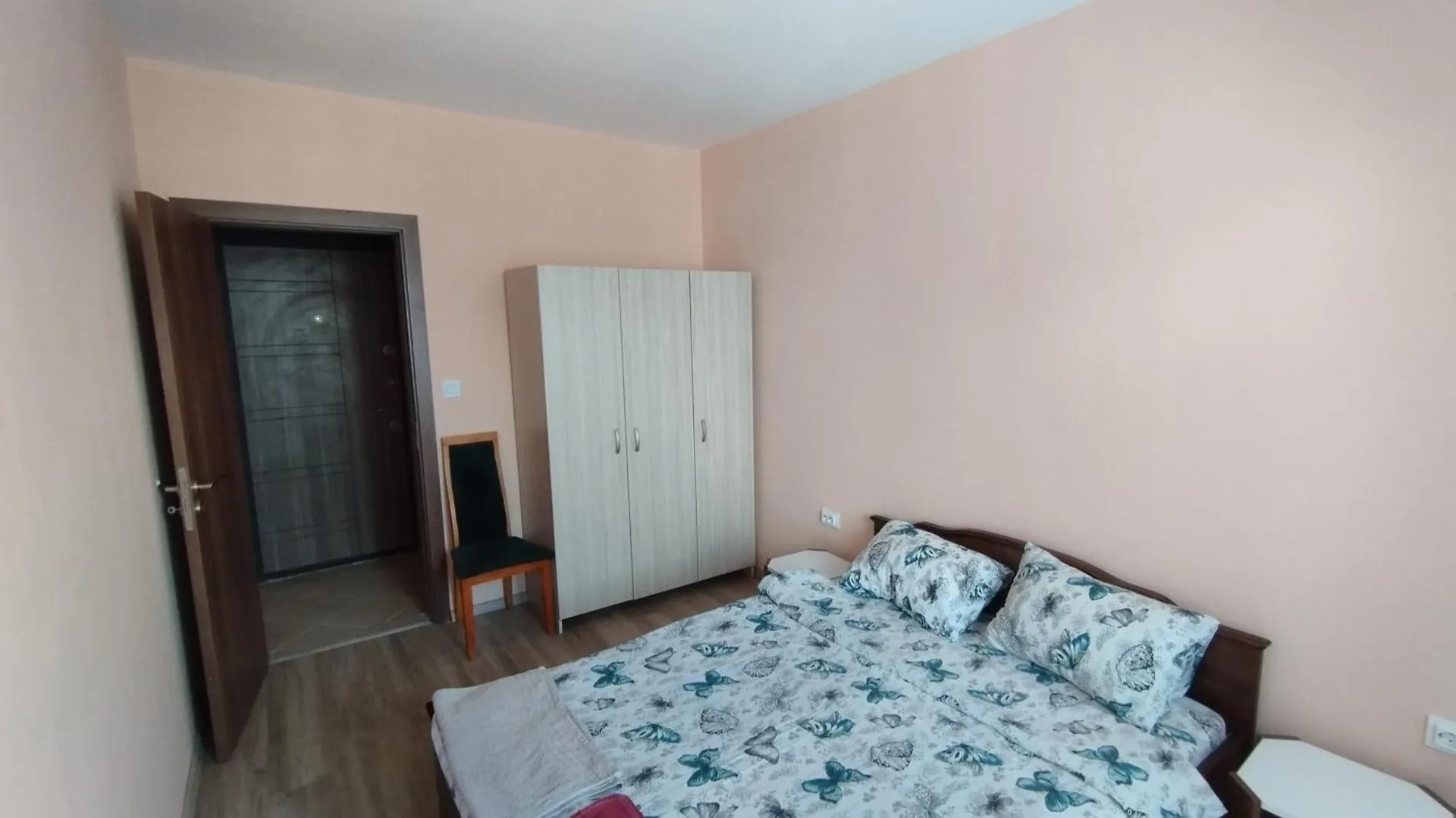 City Stay In Varna 2 Daire