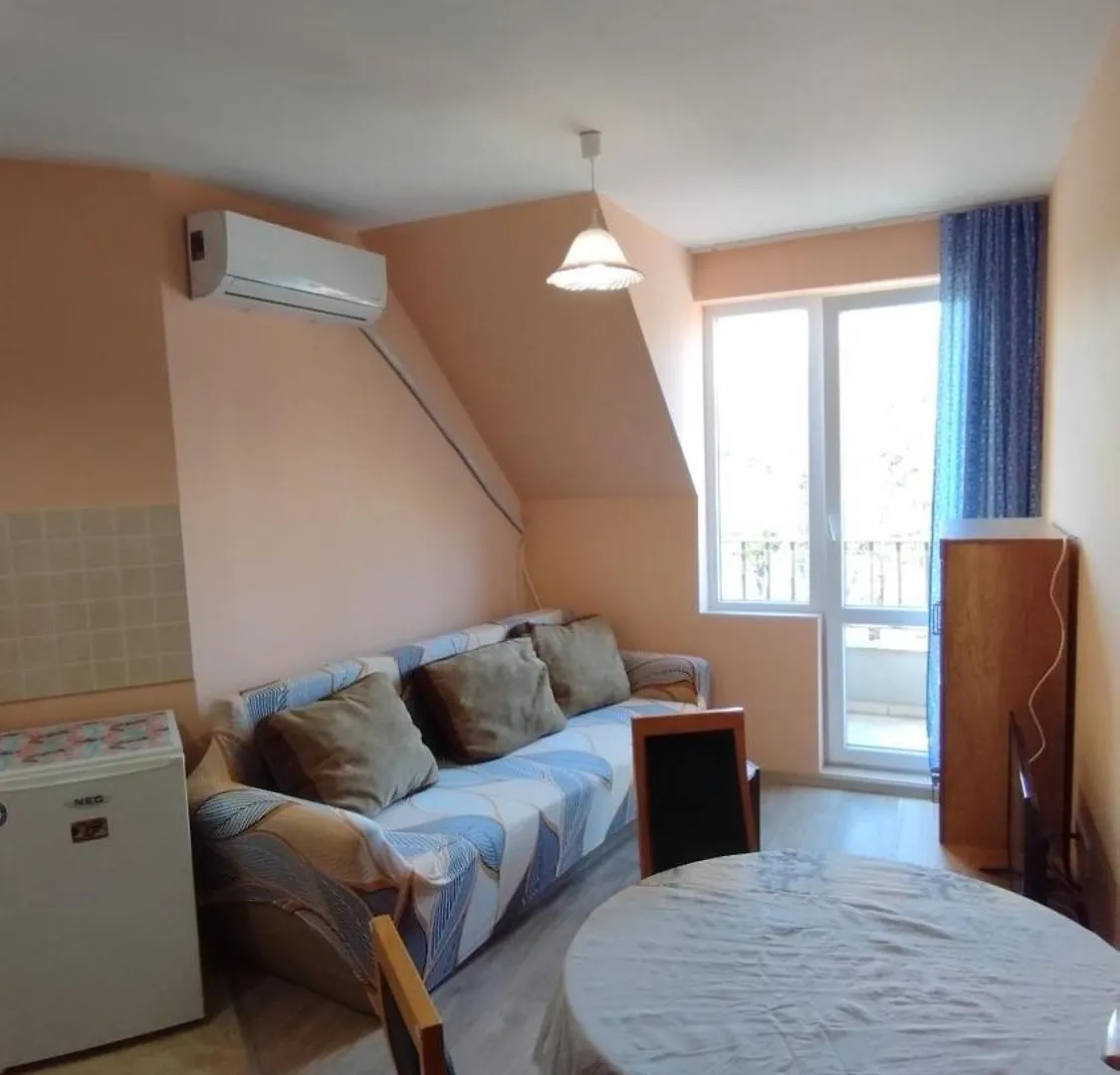 Apartment City Stay In Varna 2 Bulgaria